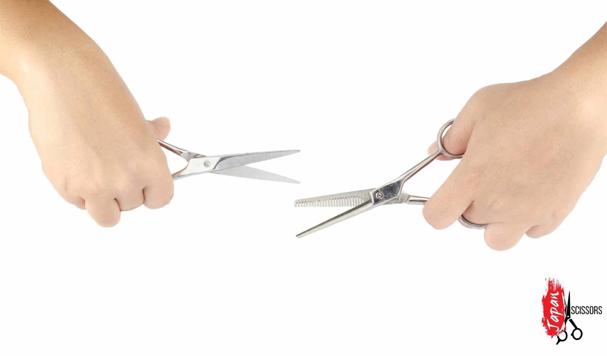 Lefty's Left-Handed Kid Scissors