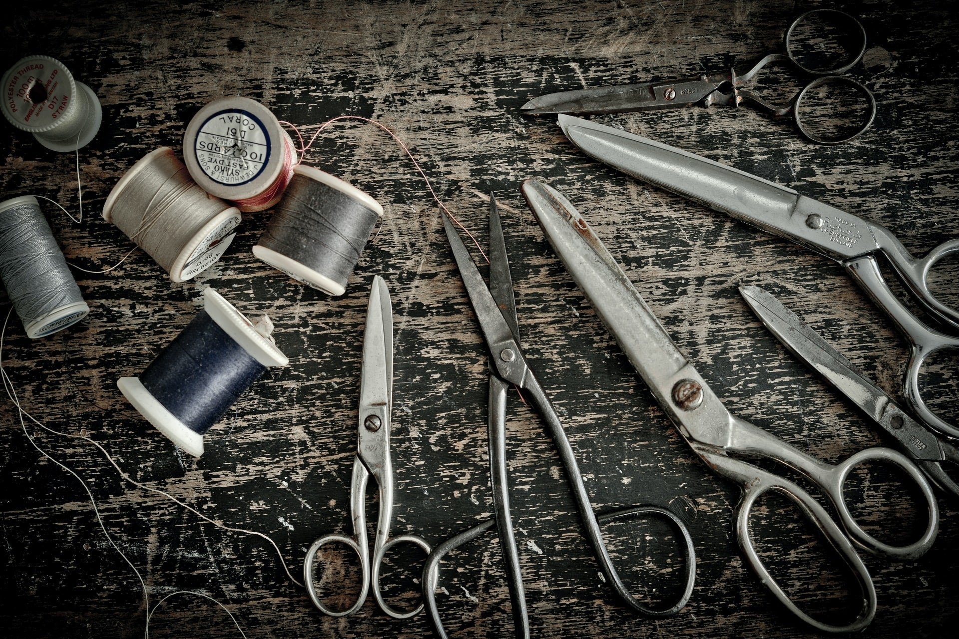 The Price Of Sharpening Hair Scissors in Australia - Scissor Hub