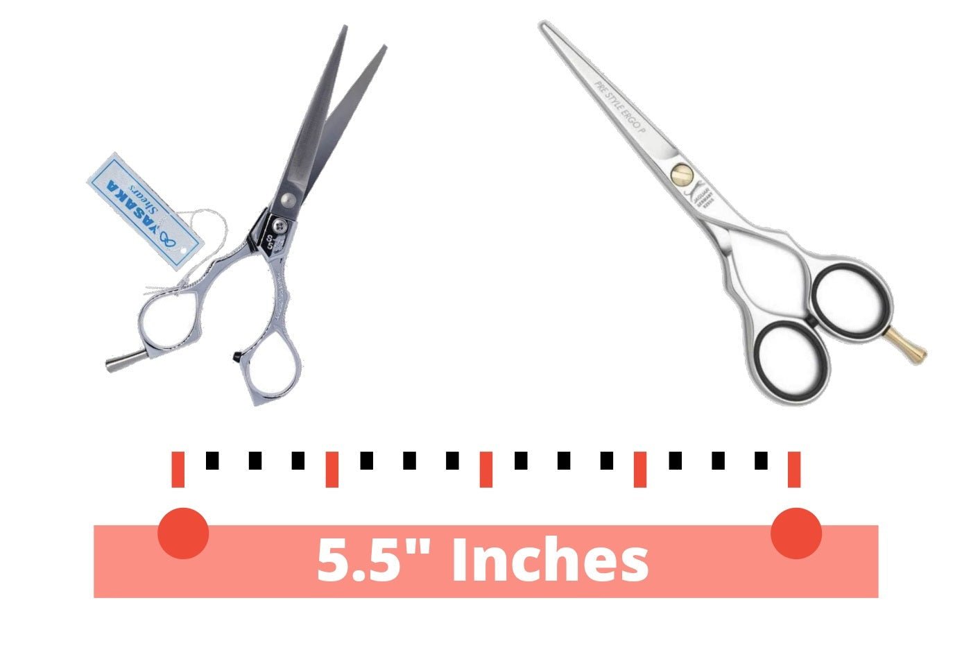 Different Types Of Hairdressing Scissors You Need