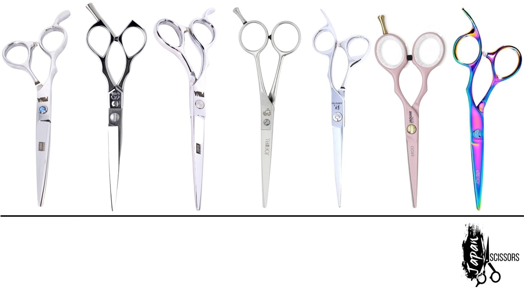 Best Selling Hairdressing & Barber Shears | Best Hair Shears USA ...