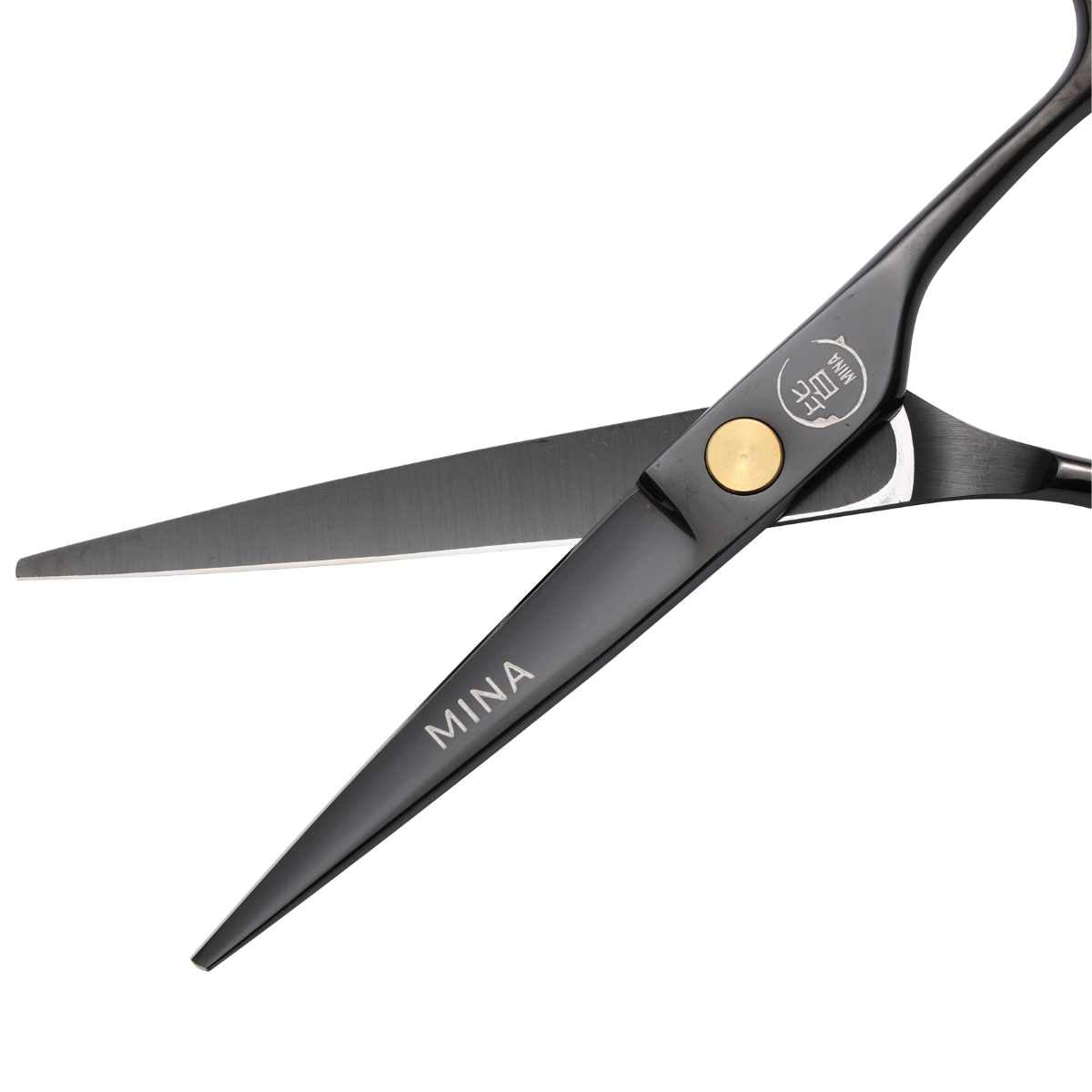 Professional Black orders Japanese Steel Shear 5.5