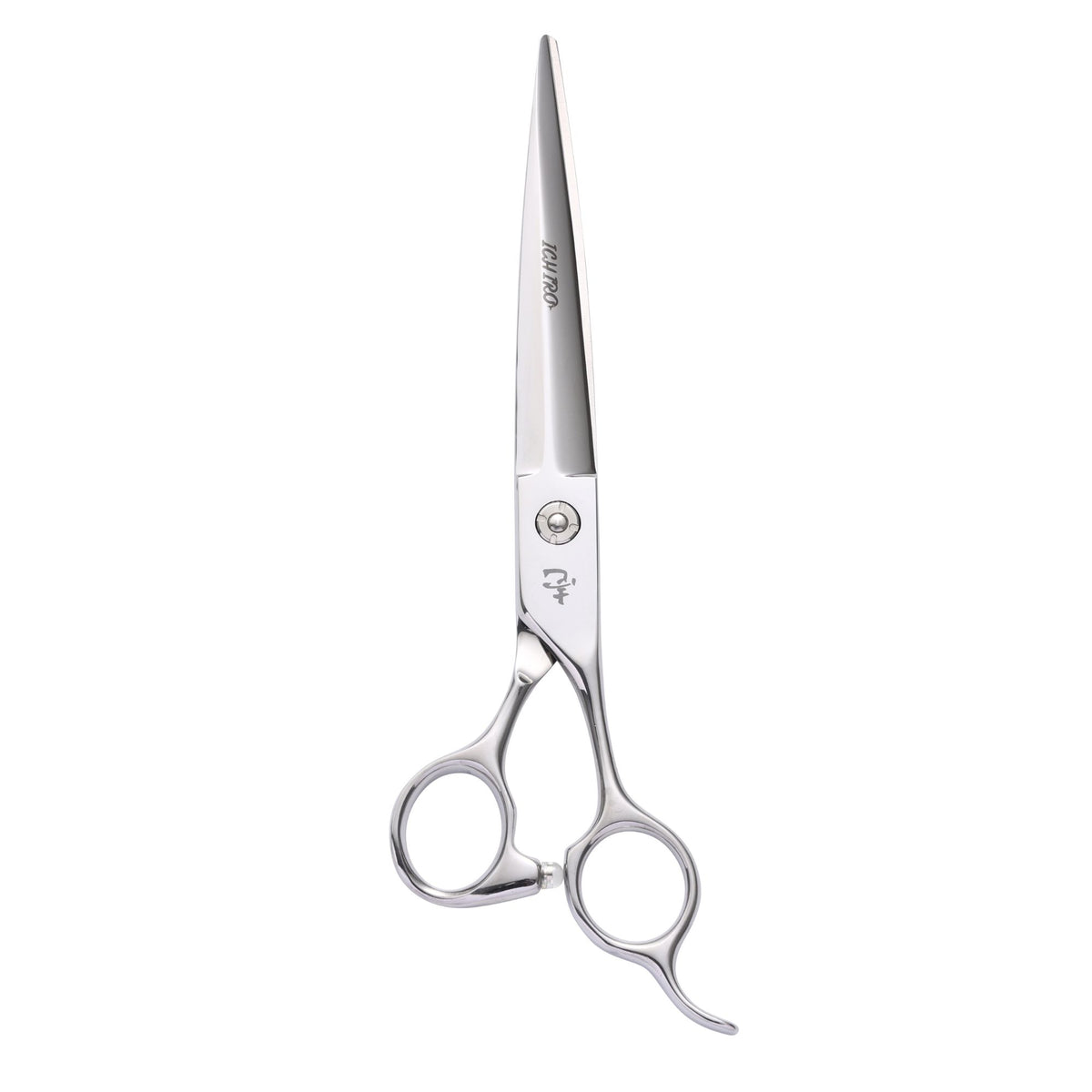 Forbici da parrucchiere Ichiro Professional Sword per un taglio di capelli  potente - Japan Scissors USA