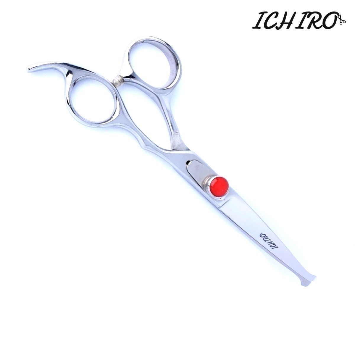 Ichiko Short Blade Hair Cutting Shears  4.5.5.0 Precision Scissor -  Japan Scissors USA