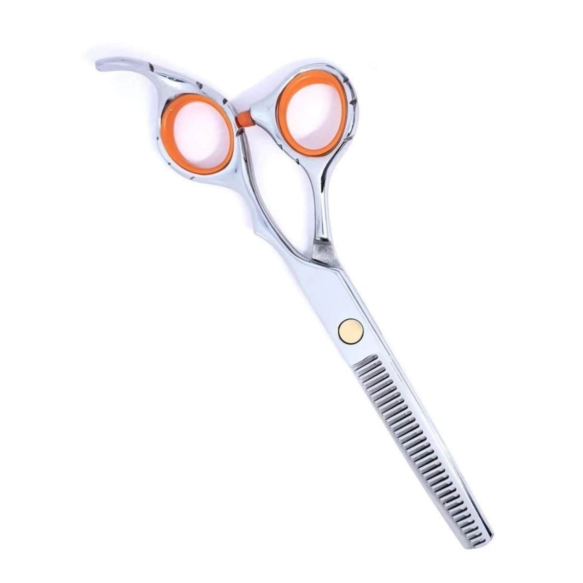 BICAREE Hair Thinning Scissors 6.7” Professional Hair Cutting