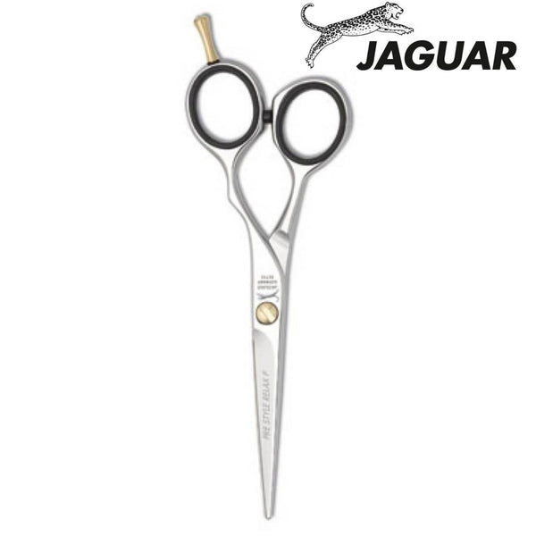 Jaguar Pre Style Relax P Hair Cutting Scissors - Japan Scissors USA