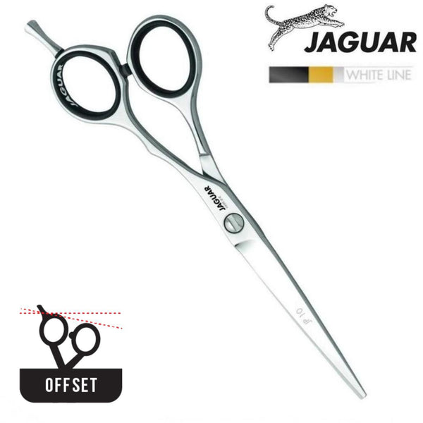 Jaguar JP10 Left Offset Thinning Shears
