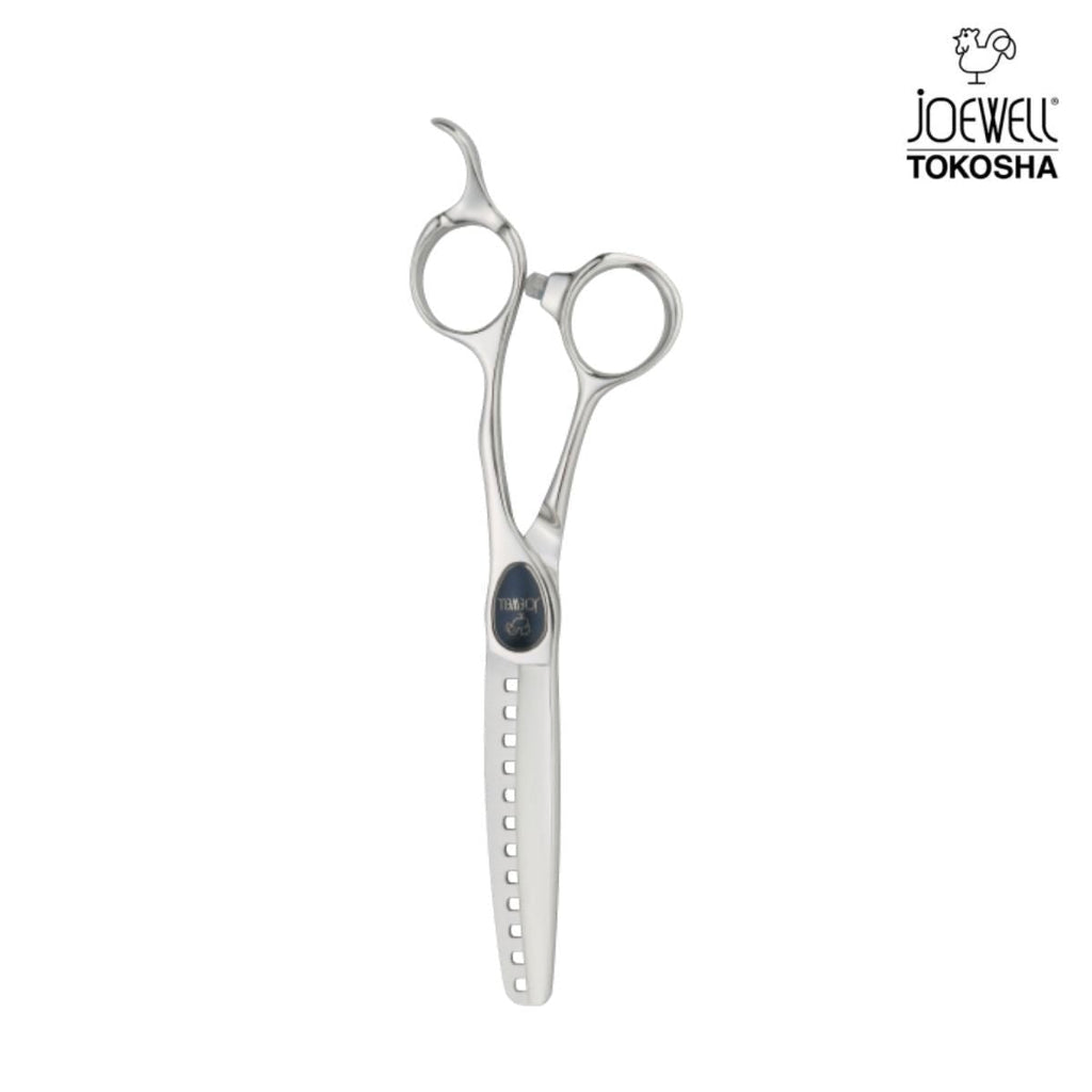 Joewell JGC 12 Texturizing Scissors