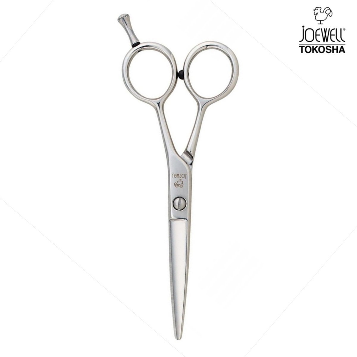 Above Finesse X Hair Cutting Shears - 5.5