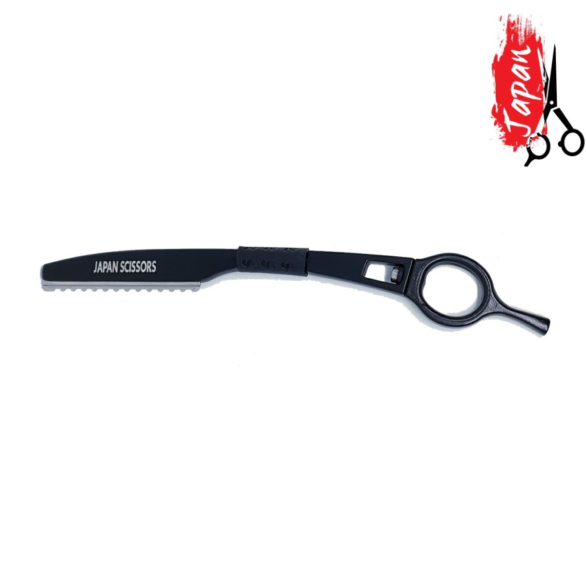 Single Scissor Protector: Leather Hairdressing Scissor Protector For O -  Japan Scissors USA