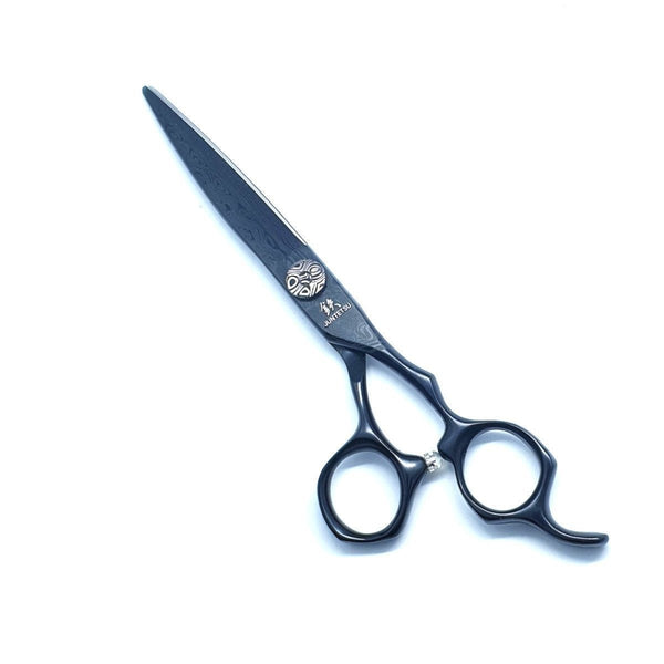 Leggera (Normal Cut) — BMAC USA - HIGH QUALITY PROFESSIONAL JAPANESE  SCISSORS AND SHEARS