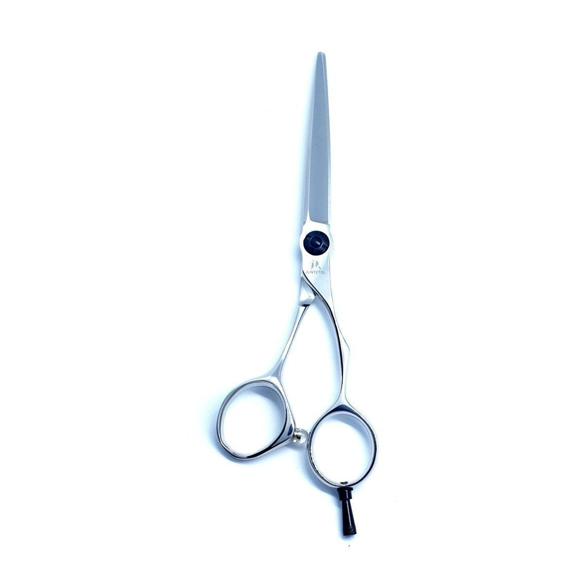 Juntetsu Cobalt Sword Hair Cutting Scissors - Japan Scissors USA