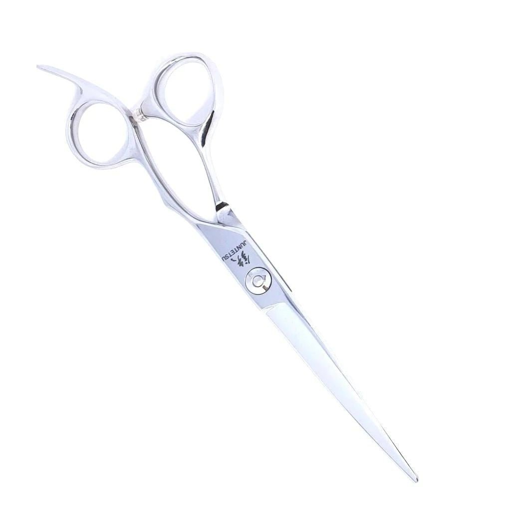  Blizzard Professional Hair Cutting Scissors – 5.5 inch VG10  Cobalt Haircut Shears with Razor Sharp Blades - Matt Finish Barber  Hairdressing Travel Case for Salons & Home Use : Beauty & Personal Care