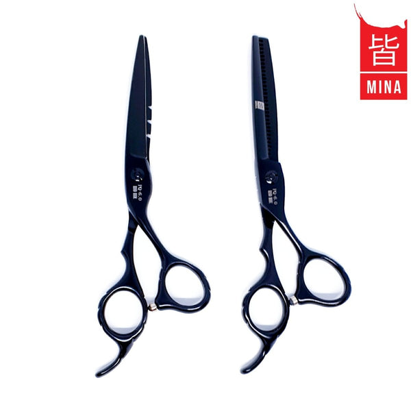 https://www.jpscissors.com/cdn/shop/products/mina-matte-black-hair-scissors-set-114515_600x.jpg?v=1663030401