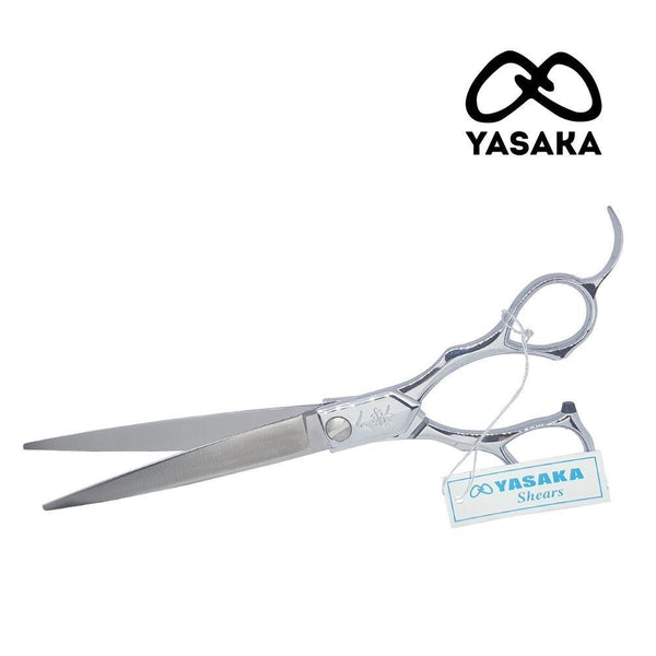 Kashi newest K-70 G 7 inch Right Handed Scissor for Hairdresser/Barber New