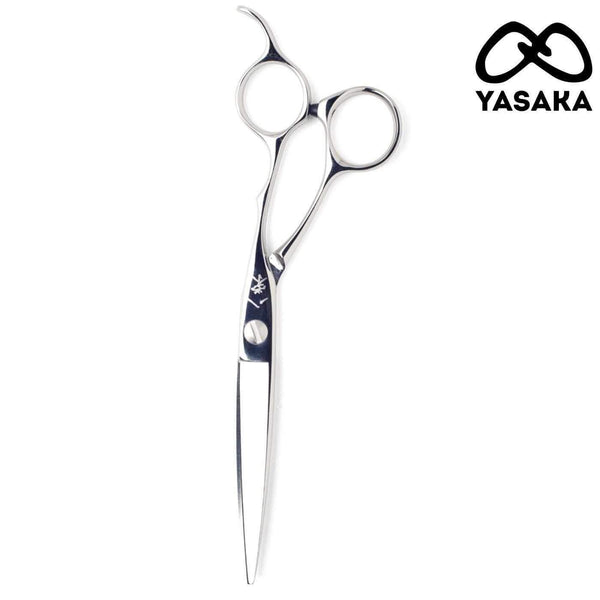 Yasaka Dry W Hairdressing Shear - Japan Scissors USA