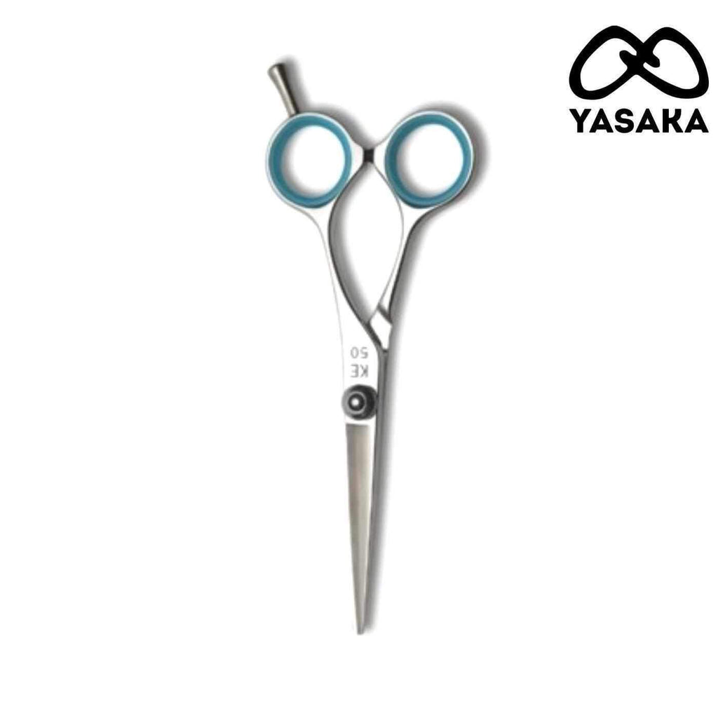 Yasaka YA55 5.5 Inches Cutting Shears, Hair Cutting Shears