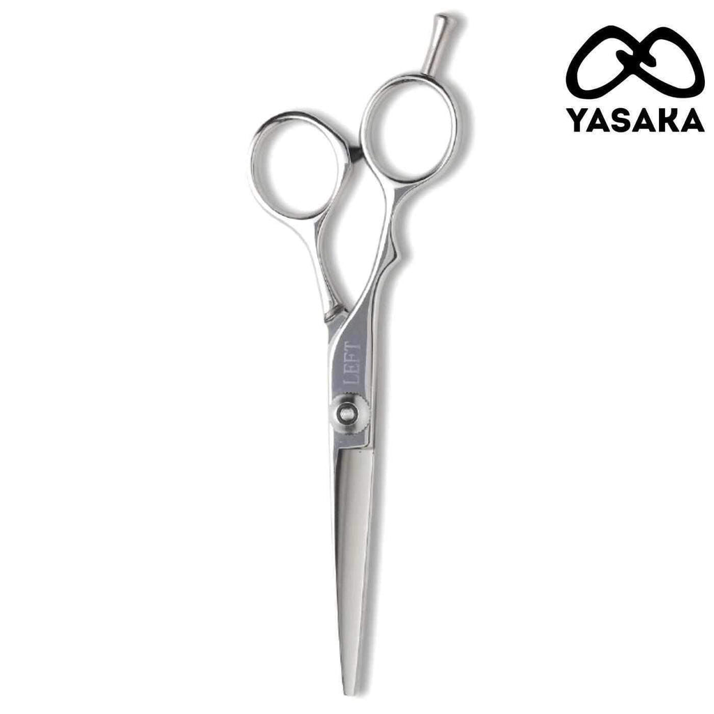 Yamato SP Series Lefty Southpaw – Japanese Hair Scissors - shears