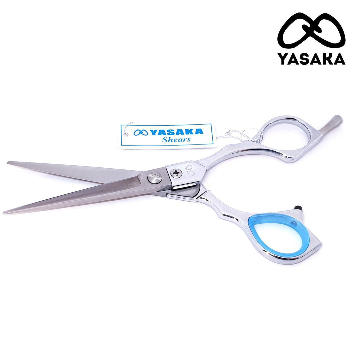 八坂理髪はさみUSA | Yasaka Japanese Steel Hair Shears-Japan Scissors USA